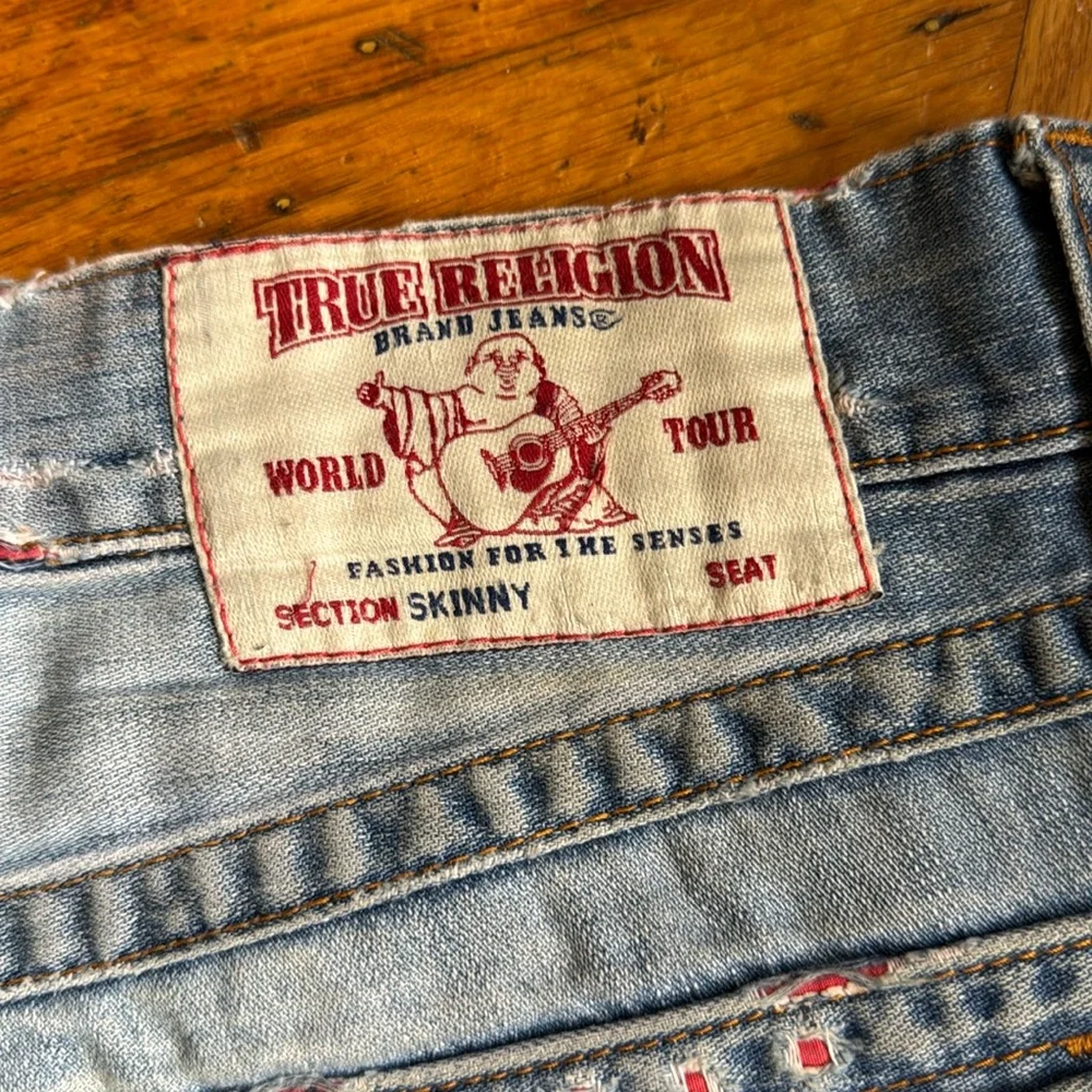 True Religion Jeans